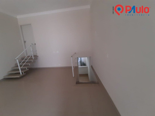 Imagem 6 de 15 de Casa - Loteamento Santa Rosa - Ref: 16831 - V-16831