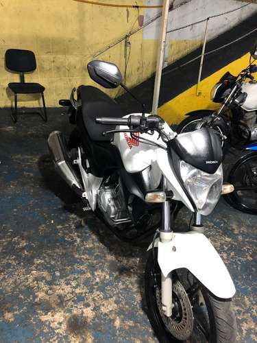 Honda Cb 300 R
