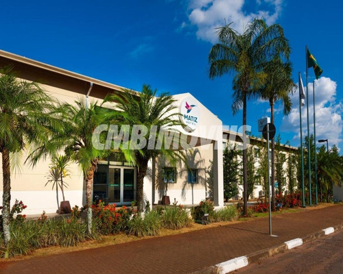 Flat Para Venda 1 Dormitórios No Bairro Barao Geraldo Em Campinas - Ap21938 - Ap21938 - 69321432
