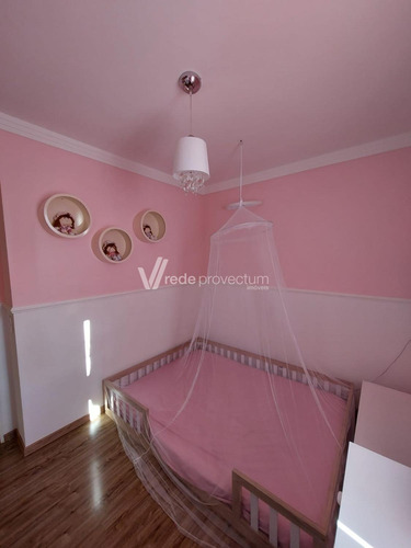 Imagem 23 de 25 de Apartamento À Venda Em Jardim Nova Hortolândia I - Ap287578