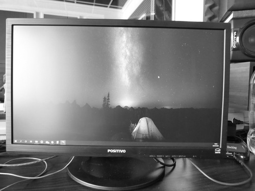 Imagem 8 de 8 de Computador Dell Optiplex 3020 + Monitor 22 Polegadas