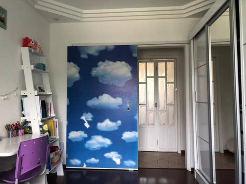 Imagem 14 de 21 de Apartamento Com 3 Dormitórios À Venda, 130 M² Por R$ 520.000,00 - Centro - São Bernardo Do Campo/sp - Ap0661