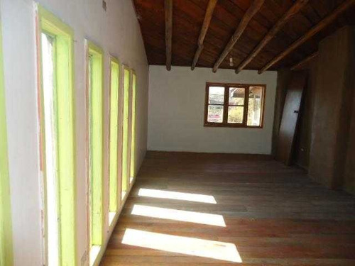 Excelente Y Amplia Casa - Antupiren