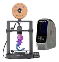 Comprar Creality Ender-3 V3 Se Impresora 3d Y Caja Secado Filamentos