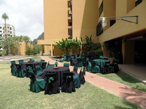 Imagen 15 de 15 de Apartamento En Alquiler