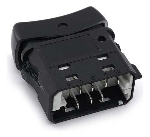 ( Interruptor De Ventana Para Scania F, K, N Serie 1981-1988