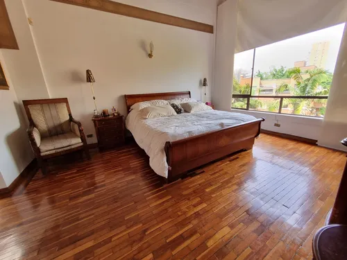 Casa En Venta En El Poblado Sector Los Gonzalez