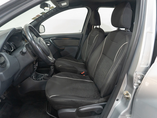 Renault Duster Oroch 2.0 Outsider Plus