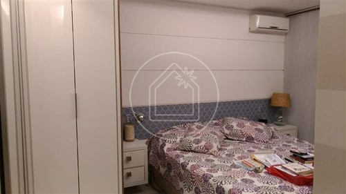 Apartamento - Ref: 834891