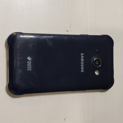 Smartphone Samsung Sm-j110l/ds Defeito - Ver Anuncio