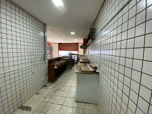 Imagem 4 de 7 de Salão Comercial No Centro De Guarulhos - 321