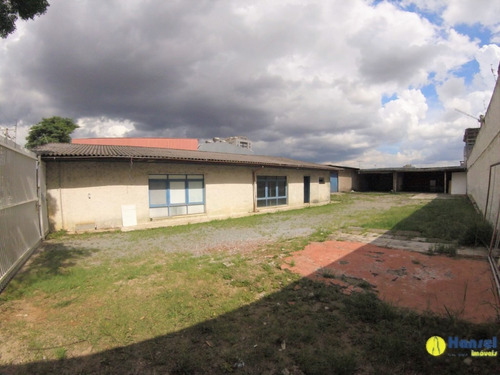 Imagem 17 de 23 de Barracão Para Alugar - 03176.001