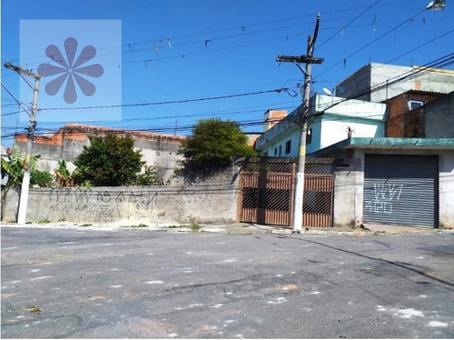 Imagem 4 de 7 de Casa Sobrado Em Jardim Camargo Novo - São Paulo - 5531
