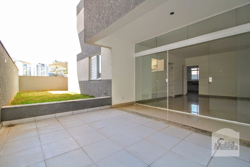 Imagem 12 de 15 de Apartamento À Venda No Buritis - Código 252270 - 252270