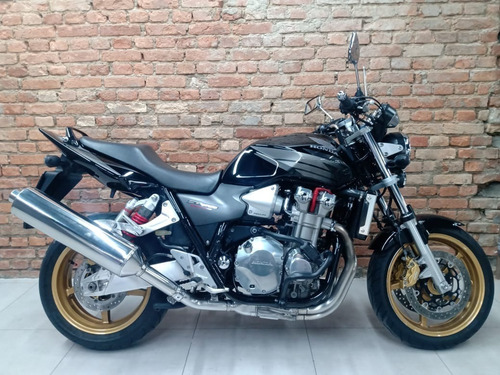 Imagem 1 de 5 de Honda Cb 1300 F Super Four 2007/2007