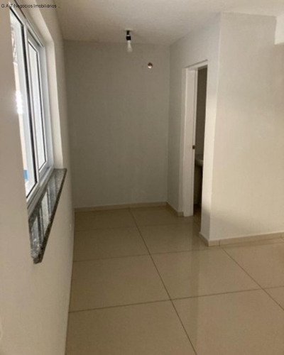 Imagem 6 de 19 de Galpão Para Locação No Jardim Bertanha - Sorocaba/sp - Ba00478 - 70673340