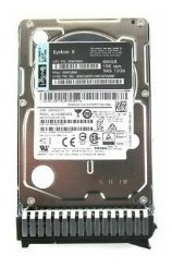 Disco Duro Lenovo 00wg665  00wg669 600gb 15k 2.5 12g G3h3