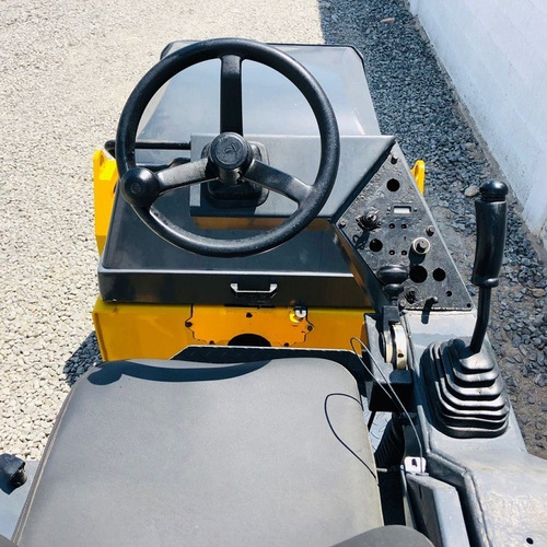 Imagen 8 de 10 de Vibrocompactador Stone - Case Caterpillar Ingersoll Rand