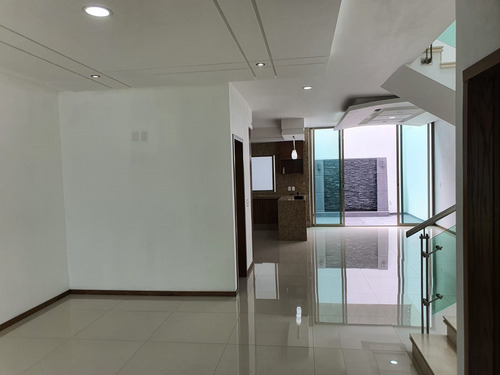 Imagen 4 de 23 de Casa 37-d En La Cima De Zapopan