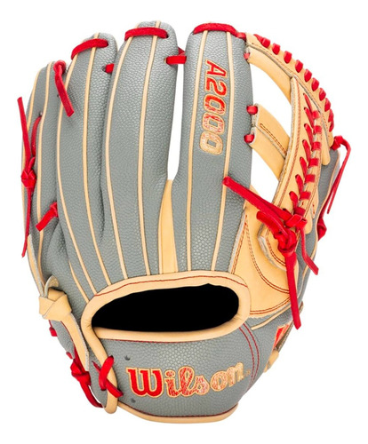 Guante Beisbol Wilson A2000 Pro Stock 1785 G 11.75 In Adulto