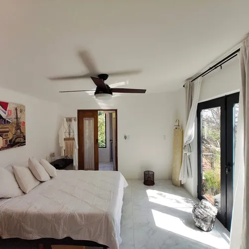¡casa Moderna Con Jacuzzi Y Vistas Espectaculares En Tepoztlán!