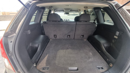 Chevrolet Captiva 2.4 A Sport Aa R-16 At