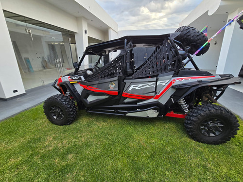 Rzr Xp 4 1000 Premium Ride Command Polaris
