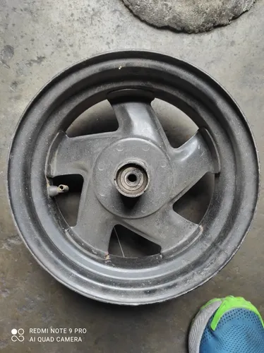 Rin Delantero Yamaha Bws 100 (Usado)