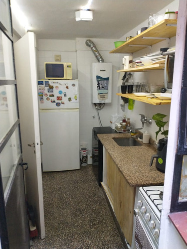 2 Ambientes En Pb En Venta En Flores