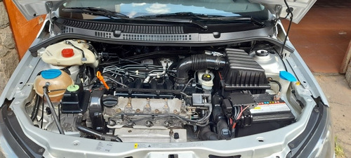 Volkswagen Gol 2015 1.6 Msi Trendline Total Flex 5p