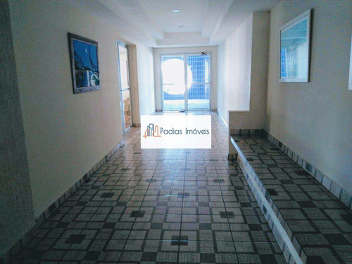 Imagem 5 de 30 de Apartamento Com 3 Dorms, Vila Atlântica, Mongaguá - R$ 280 Mil, Cod: 857703 - V857703