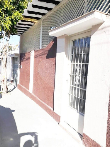 Imagem 17 de 20 de Casa Térrea Com Terreno 10 X 25 - Próximo Ao Monotrilho Oratório. - Reo500658