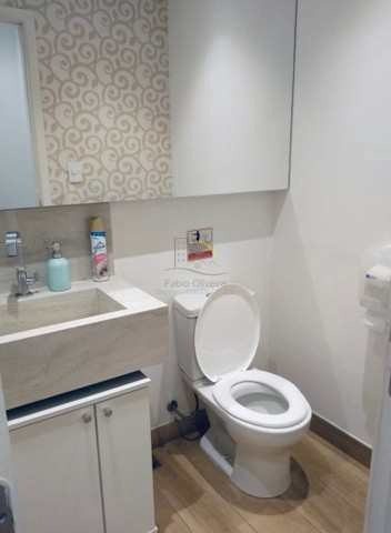 Imagem 10 de 10 de Conjunto Comercial, Gonzaga, Santos, Cod: 3198 - A3198
