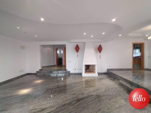 Imagem 1 de 30 de Apartamento - Ref: 235296