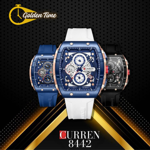 Reloj Curren 8442