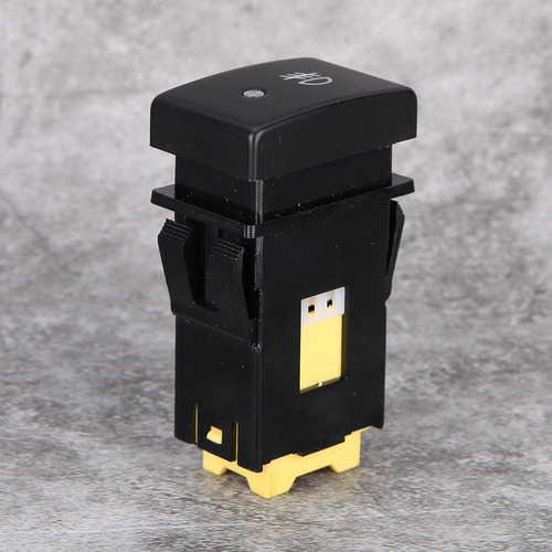 Interruptor De Luces Antiniebla Para Suzuki Grand Vitara