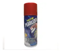 Comprar Kit Plasti Dip Pintura Perlada X3 Aerosol Env
