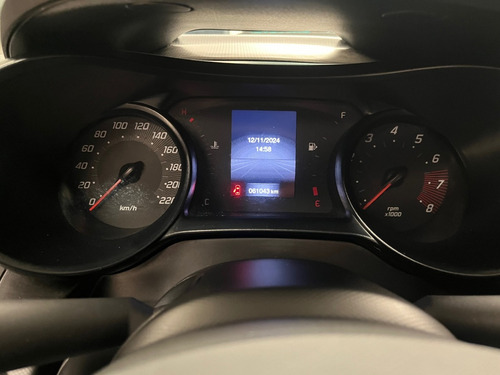 Fiat Cronos 1.3 Gse Drive