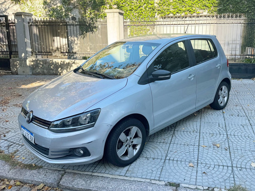Volkswagen Fox 1.6 Trendline