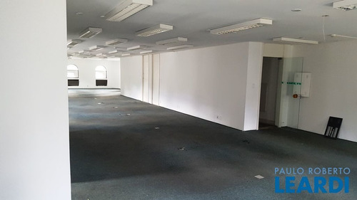 Conj. Comercial - Itaim Bibi - Sp - 489311