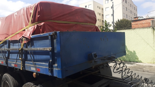 Carreta Randon Carga Seca