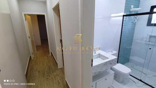 Imagem 10 de 27 de Casa À Venda Em Parque Brasil 500 - Ca000361