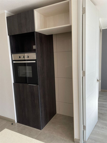 Departamento En Arriendo De 1 Dorm. En La Cisterna