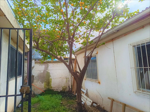 Vendo Casa 8d 2b Ubicada En Sector De San Bernardo