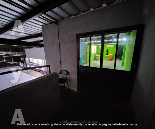 Edificio En Venta, 480 M2 De Terreno, Con Frente A Av. Jose Lopez Portillo, Sm 94, Cancun.