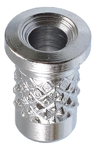 Partes De Guitarras Eléctricas Cromo