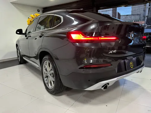BMW X4 2.0 Xdrive30I Premium
