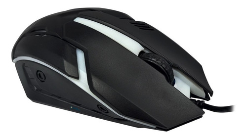 Mouse gamer de juego Razeak RM-015
