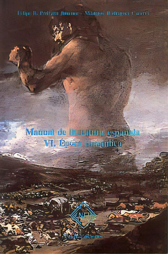 Manual De Literatura Espaãâola, De Pedraza Jiménez, Felipe B.. Editorial Cenlit Ediciones En Español