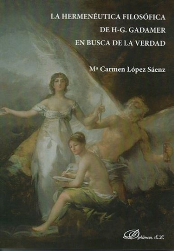 Libro La Hermenã©utica Filosã³fica De H-g. Gadamer En Bus...